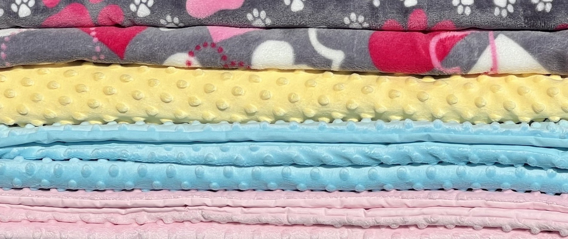 Children's blankets
